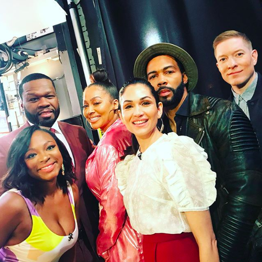 “Power” Premiere Will Be Held At Madison Square Garden, 50 Cent Will Perform