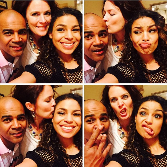 Condolences: Jordin Sparks’ Stepfather Dies After Suffering A Stroke