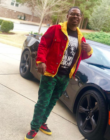 Jason Mitchell – MTV Strips His Movie & TV Award Nomination Amid Sexual Assault Accusations