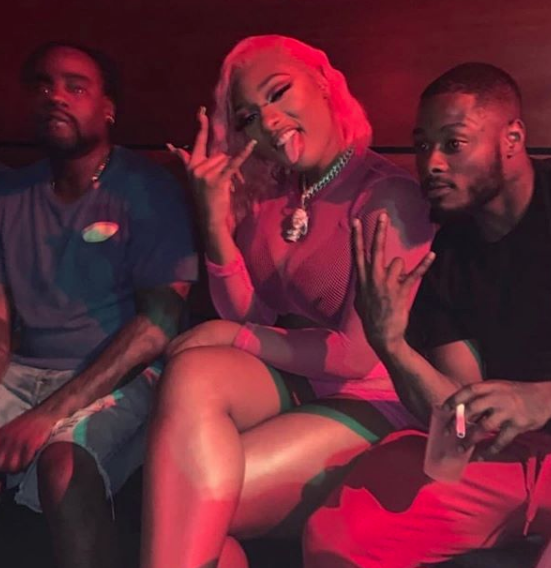 Megan Thee Stallion Fan Killed After Leaving Her Show, Rapper Donates Money To Funeral Service