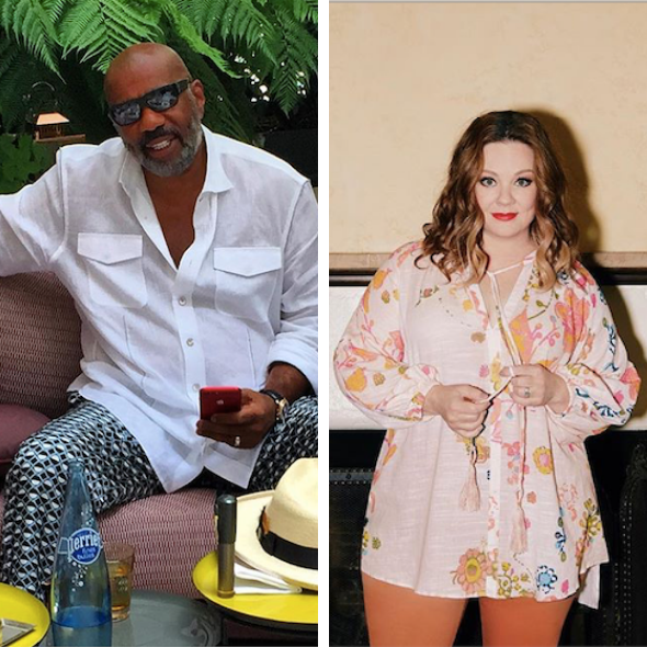 Steve Harvey Replaced By Melissa McCarthy As Host Of  ‘Little Big Shots’