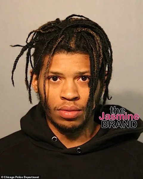 ‘Empire’ Star Bryshere Gray Arrested For Multiple Driving Offenses