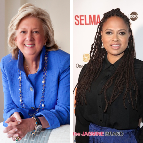 Linda Fairstein Accuses Ava Duvernay Of Lying In ‘When They See Us,’ Duvernay Seemingly Responds