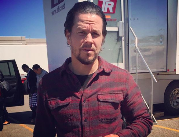 Mark Wahlberg’s Racist Past Resurfaces After He Supports #BlackLivesMatter Movement