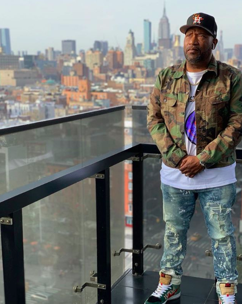 Bun B’s Son Has Been Diagnosed W/ COVID-19 Days After Welcoming A Newborn, Rapper Pleads: Please Stop Playing W/ This Virus