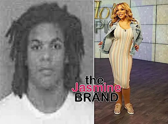 Wendy Williams’ Son Allegedly Punched In The Face By Father After Calling Him A B*tch, New Details About Altercation Released [Mugshot Photo]