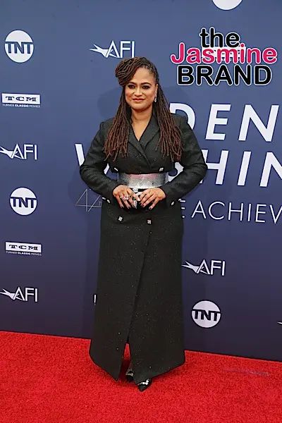 Ava Duvernay Opens Movie Theater In Los Angeles To Help Women Of Color Showcase Their Projects