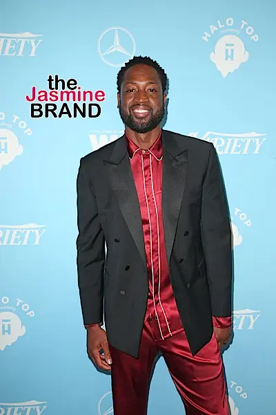 Dwyane Wade Set To Release Memoir “3 Dimensional”