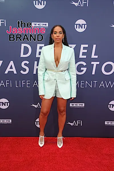 “Queen & Slim” Director Melina Matsoukas Says Golden Globes Voters Refused To Watch The Film, Snubbed For Nods