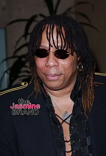EXCLUSIVE: Rick James Movie On The Way
