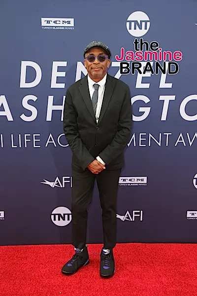 Spike Lee Releases Script For Jackie Robinson Film That Was Never Made