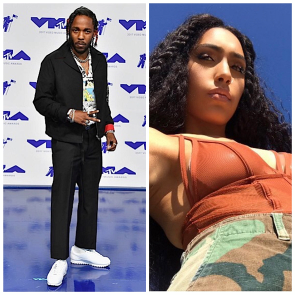 Kendrick Lamar Is A Dad! Rapper And Fiancé Whitney Alford Privately Welcome Baby Girl