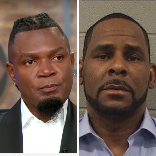 R. Kelly’s Rep Says He Wouldn’t Leave His Daughter Alone W/ Singer: ‘I Wouldn’t Allow Her Around Anyone Accused of Pedophilia’ 