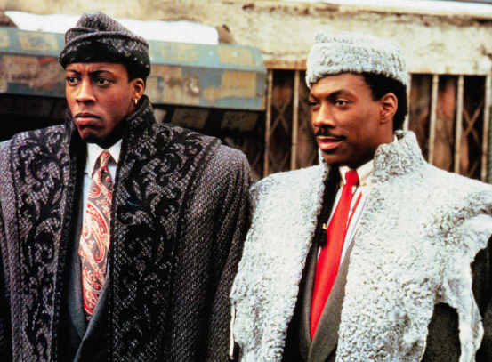 ‘Coming 2 America’ Set To Premiere On Amazon In March 2021