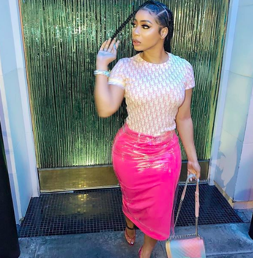 Tommie Released From Jail, Thanks Fans For Support [VIDEO]