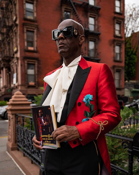 Dapper Dan On Why Black People Value Luxury Brands Over Black-Owned Brands: “People Want What They Can’t Have!”