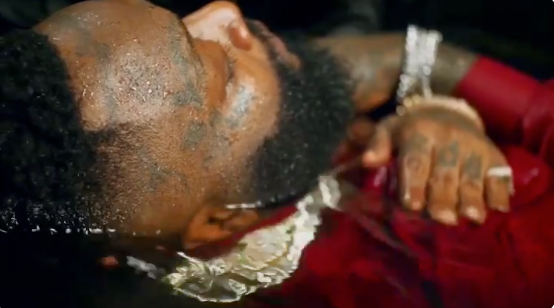 Rick Ross Announces “Port Of Miami 2” [VIDEO]
