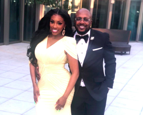 Porsha Williams’ Ex Dennis McKinley Says He Was Physically Assaulted By Police After Being Accused Of Stealing A $4 Sandwich ‘I Could Have Been The Next Hashtag’