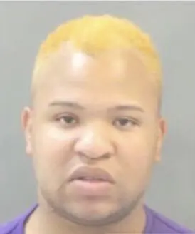 Viral Star Andrew Caldwell Posts Disturbing Video Claiming He Was Robbed, Later Arrested Over Warrants