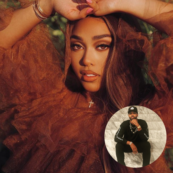 Jordyn Woods On Finding Herself After Tristan Thompson Scandal ‘To Be Honest, I Don’t Know What I’m Doing’, Her Mom Says She Lost The Majority Of Her Friends