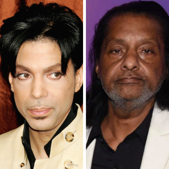 Prince’s Half Brother & Heir Alfred Jackson Passes Away [Condolences]