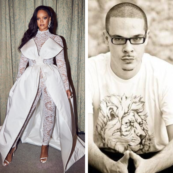 Rihanna To Honor Shaun King At Diamond Ball, Some Fans Are Livid