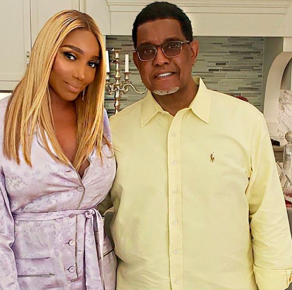 Nene Leakes Breaks Silence On Social Media After Gregg Leakes’ Passing, Shares Sweet Memory Of Them Dancing