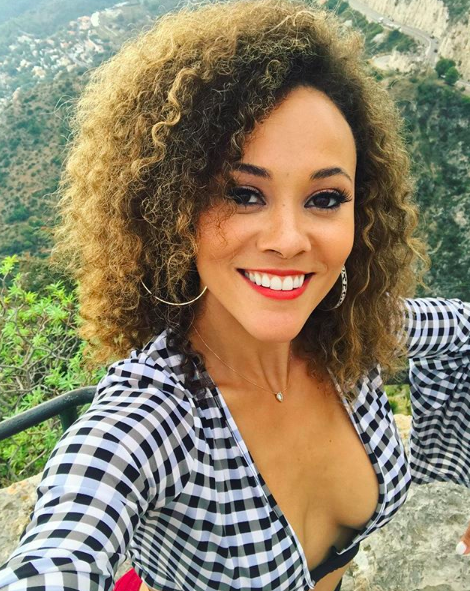 Real Housewives of Potomac’s Ashley Darby Calls Castmate Candiace Dillard A ‘Hamster Face’, Katie Rost A ‘Mail Order Cooch’