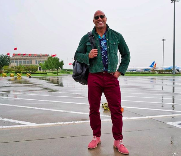 The Rock Was ‘Hesitant’ To Get Married Again ‘My Divorce Did A Number On Me’