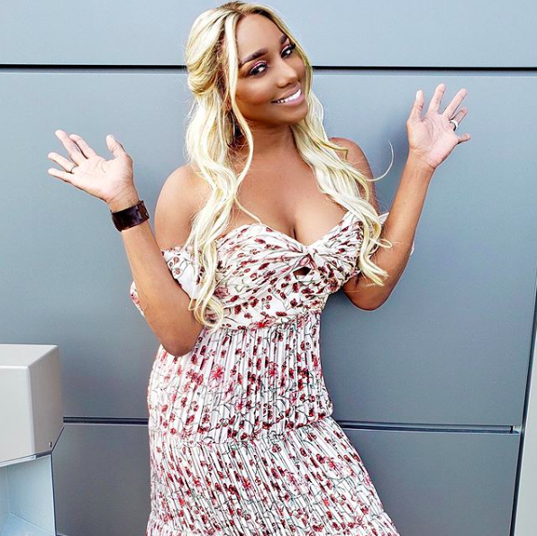 NeNe Leakes Shares Cryptic Message: People Are Out Here Fronting & Treating This Like A PR Stunt!