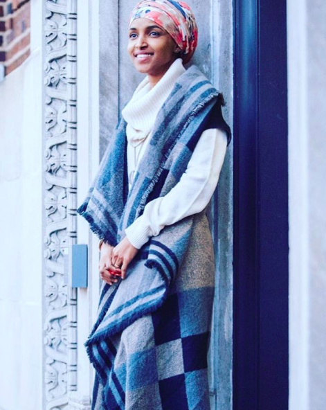 Rep. Ilhan Omar Accused Of Stealing Woman’s Husband, Files For Divorce While – Omar Denies Infidelity