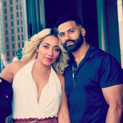 Apollo Nida’s Fiancée Suffers Ectopic Pregnancy