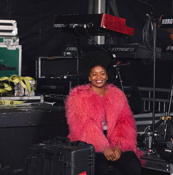 Ari Lennox: I Wish I Never Showed The World My Personality