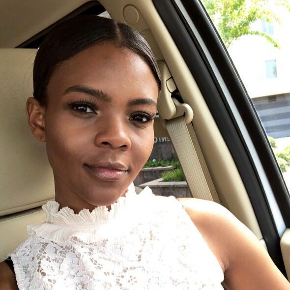 Candace Owens Says White Supremacy & White Nationalism Is Not A Problem That Is Harming White America: Black-On-Black Crime Is A Bigger Issue