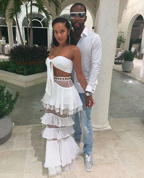EXCLUSIVE: Safaree Samuels & Erica Mena Getting Married On Oct. 7th, Ceremony To Be Filmed For ‘Love & Hip Hop’