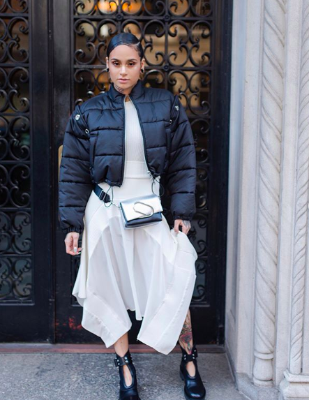 Kehlani: I’ve Stopped My Own Bag Because I Was Terrified Of Y’ALL, The Internet