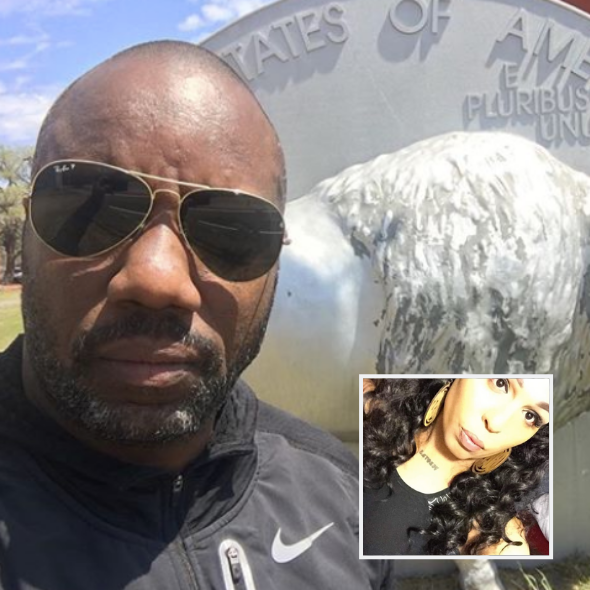 Malik Yoba Denies Trans-Woman’s Claim That They Had Sex When She Was A Minor ‘She’s Lying’