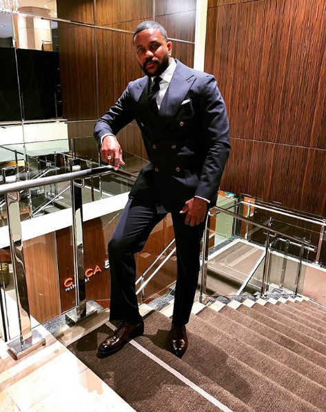 Hosea Chancez – Man Accused Of Sexual Abuse By Actor, Also Faced Accusations Of Harassing & Molesting Several Male Students At University