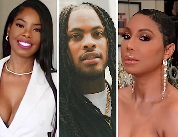 EXCLUSIVE: Tamar Braxton, Waka Flocka & Juju Casteneda Join Vivica A. Fox, Rotimi & Jeremy Meeks In “True To The Game 2” Movie
