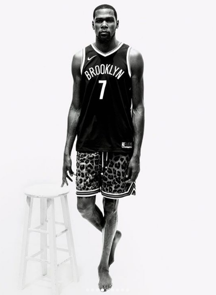 Kevin Durant Says He Never Fit In W/ Warriors & Hasn’t Spoken To Anyone From The Thunder: I’ll Never Be Attached To That City Again