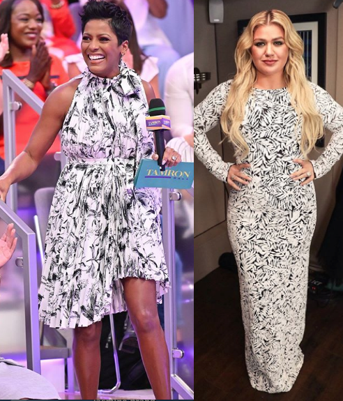 Kelly Clarkson’s New Talk Show Lands Highest Marks For Daytime Debut In 7 Years, Tamron Hall’s Show Also Solid In Debut