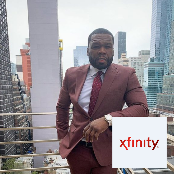 50 Cent Puts Comcast CEO Brian Roberts On Blast Amid Xfinity’s Battle With Starz ‘He Need To Chill Out, Go To A Golf Course’