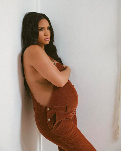 Cassie Reportedly Rushed To New York Hospital, Currently In Labor & Delivery Unit