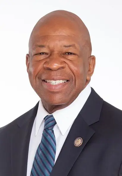 Condolences: Representative Elijah Cummings Passes Away At 68