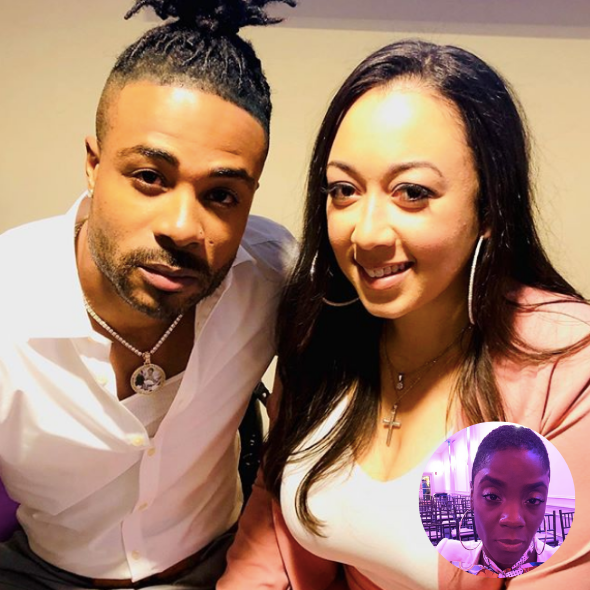 Pam Long Says Her Ex, Cyntoia Brown’s Husband Was Abusive, Claims His Camp Recently Emailed Her: It Was Filled With So Many Lies [VIDEO]