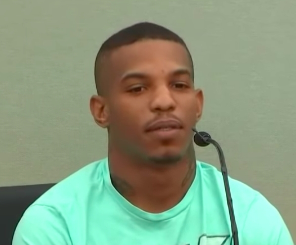 A GoFundMe Started For Joshua Brown, The Key Witness Killed In Trial Of Former Cop Amber Guyger