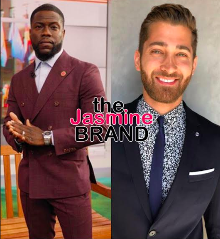 Kevin Heart Breaks His Silence After Car Crash, Has ‘Nothing But Love’ For Driver Jared Black