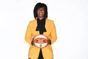 L.A. Sparks Fires General Manager Penny Toler For Using The N-Word After Team Loss, She Says It Was ‘Taken Out Of Context’