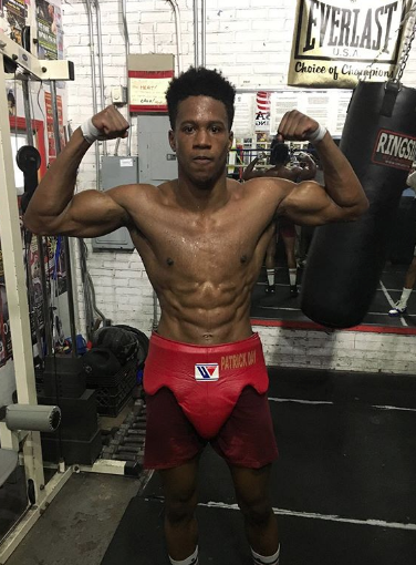 Condolences: Boxer Patrick Day Dies At 27 After Being Knocked Out In The Ring