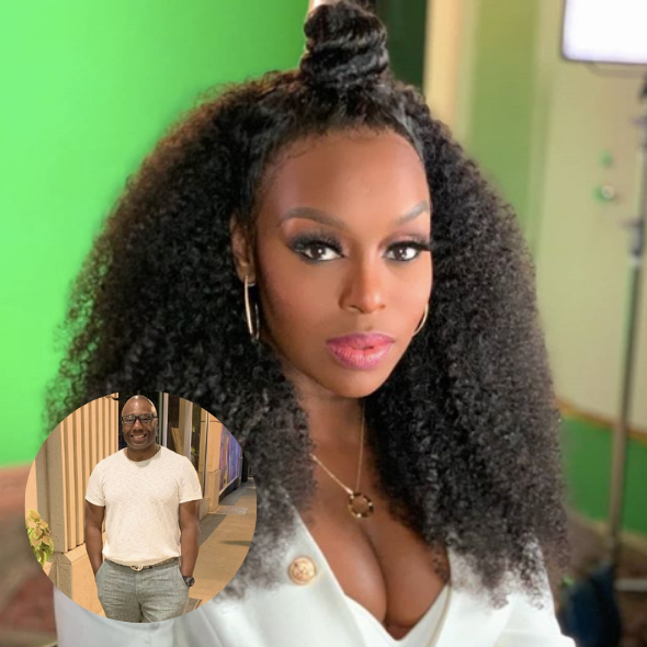 Married To Medicine’s Quad Webb-Lunceford’s Divorce From Dr. G Is Final